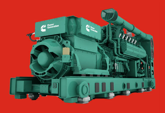 Generators and Power Systems Gudivada