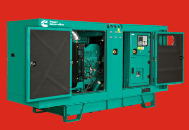 Cummins Generator Service Center Gudivada
