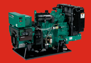 Cummins Generators Gudivada